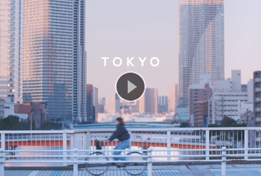 CM東京現場篇