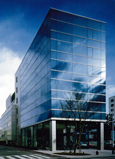 Main Office Nagano