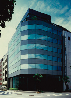 Head Office Tokyo