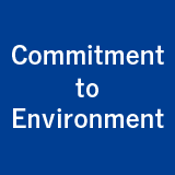 Commitment to Enviroment
