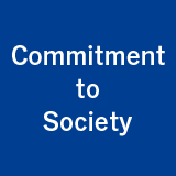 KITANO'S Commitment to Society