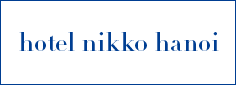 hotel nikko hanoi