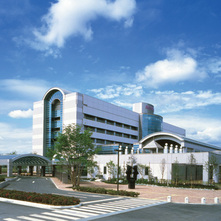 長野市民病院