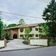 The Lodge Karuizawa