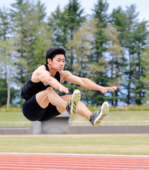 松岡晃輝