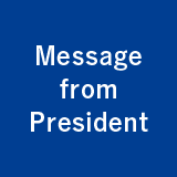 Message from President