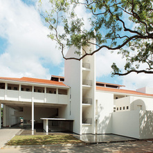 The Project for Improvement of Anuradhapura Teaching Hospital in the Democratic Socialist Republic of Sri Lanka (Phase I and II)