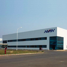 Nissin Brake India Neemrana Factory 