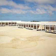 The Project for Construction of Classrooms for Elementary School and Junior High School in Nouakchott and Nouadhibous in the Republic Islamic of Mauritania (Phase I, II and III)