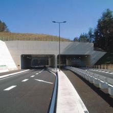Improvement of Route 20 in Imai Section