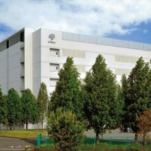 Buildings J・K Takaoka Plant of Shinko Erectric Industries Co.,Ltd.