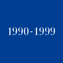 1990-1999