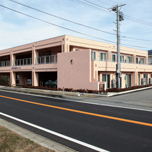 介護老人保健施設　にしじょう