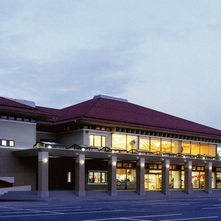 おぎのや長野店