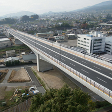 松川切石大橋