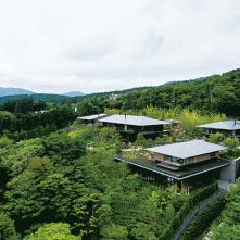 箱根湖尻プロジェクト