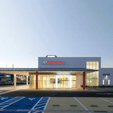 ホンダカーズ山梨甲府店